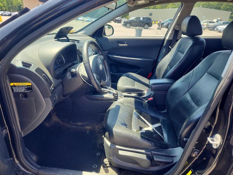 2012 HYUNDAI ELANTRA TOURING SE — Фото 7 из 12