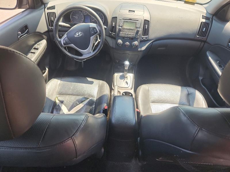 2012 HYUNDAI ELANTRA TOURING SE — Фото 8 из 12
