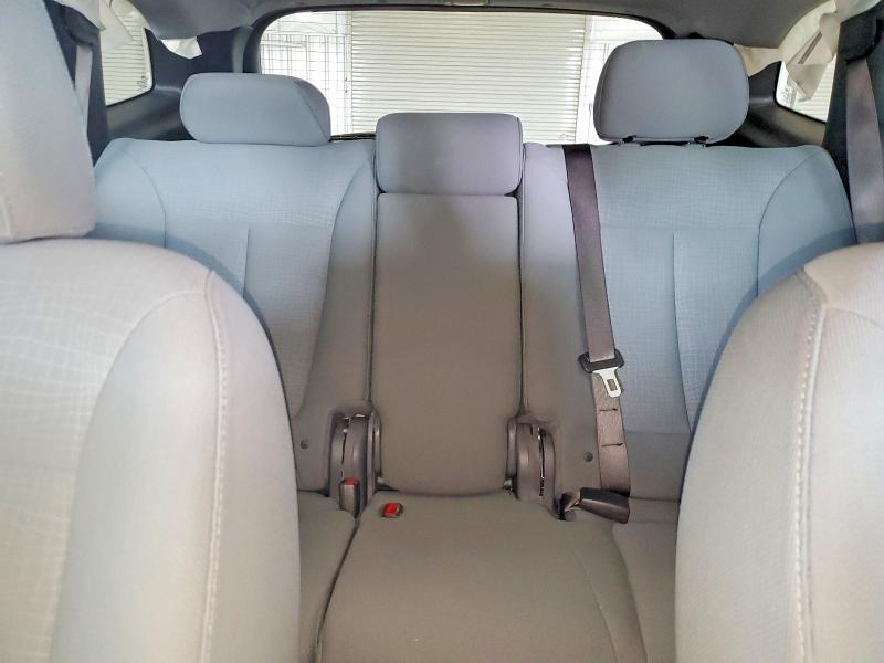 2012 HYUNDAI SANTA FE GLS — Фото 10 из 13