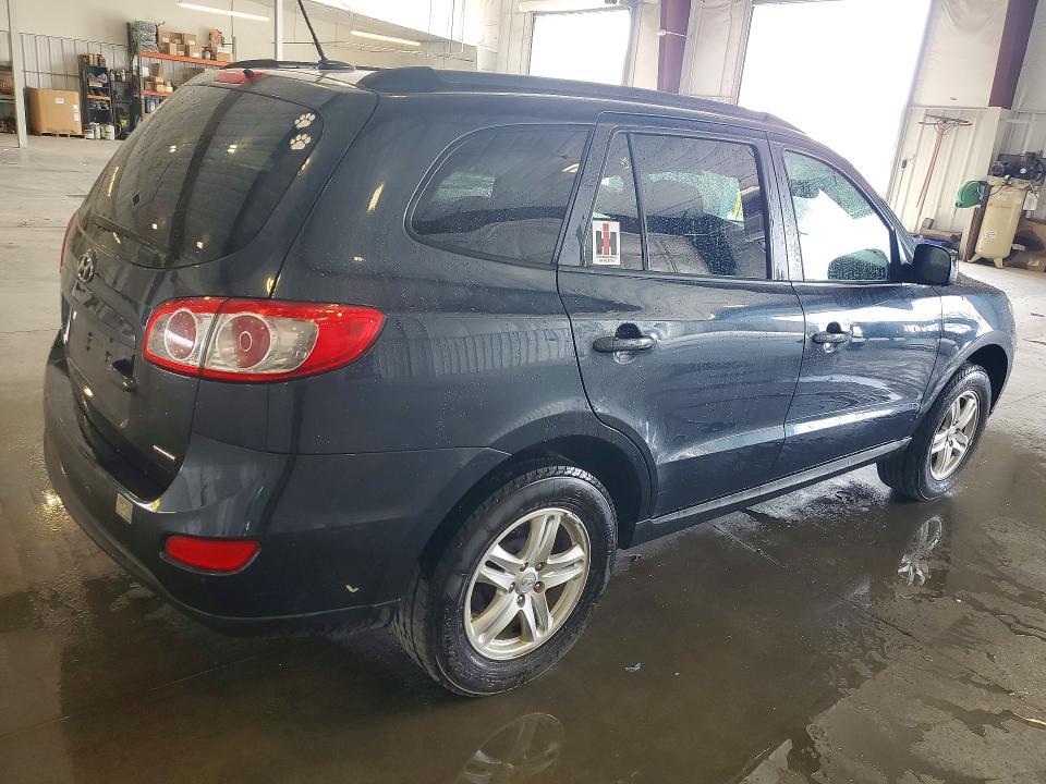 2012 HYUNDAI SANTA FE GLS — Фото 3 из 13