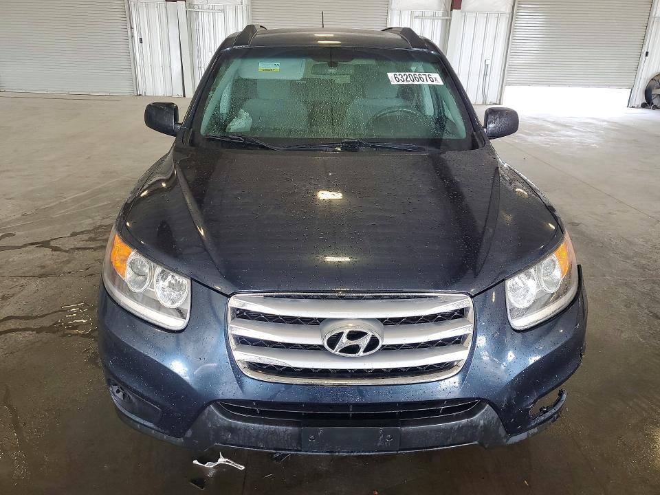 2012 HYUNDAI SANTA FE GLS — Фото 5 из 13