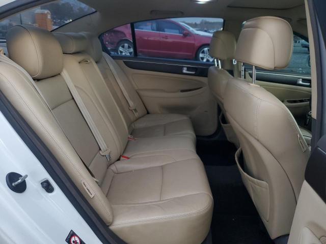 2012 HYUNDAI GENESIS 3.8L — Фото 10 из 12