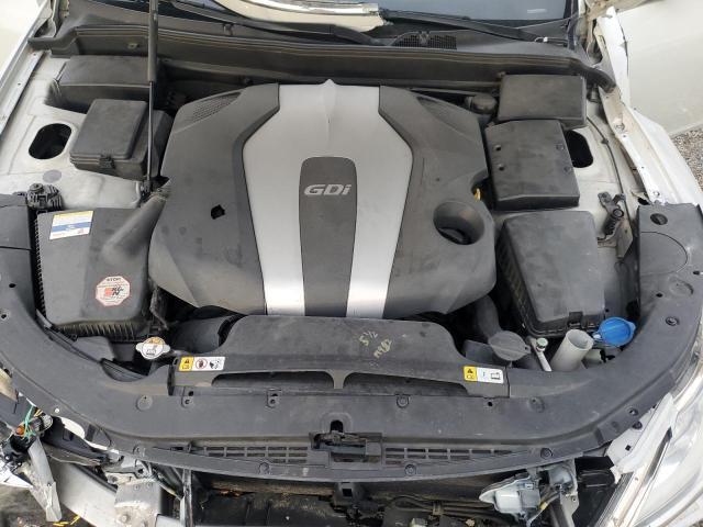 2012 HYUNDAI GENESIS 3.8L — Фото 11 из 12