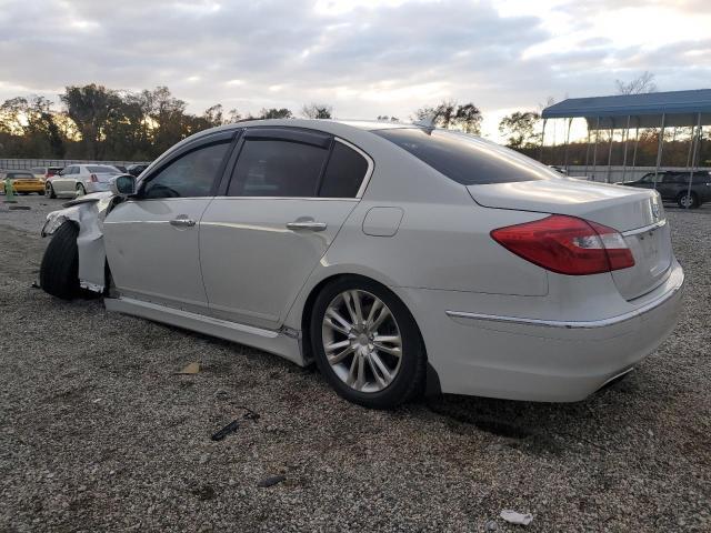 2012 HYUNDAI GENESIS 3.8L — Фото 2 из 12