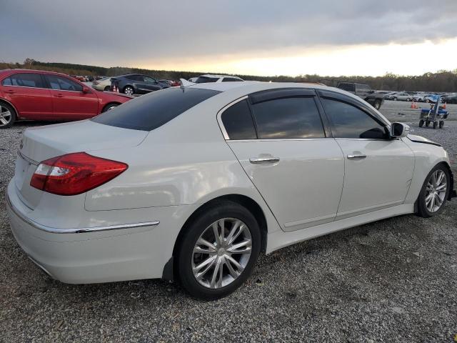 2012 HYUNDAI GENESIS 3.8L — Фото 3 из 12