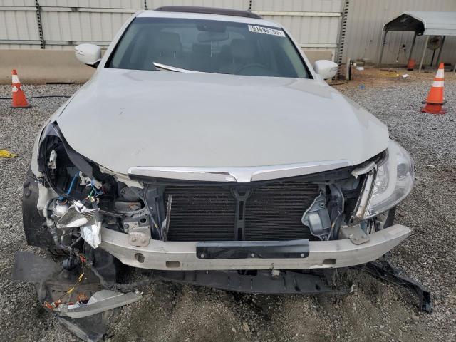 2012 HYUNDAI GENESIS 3.8L — Фото 5 из 12