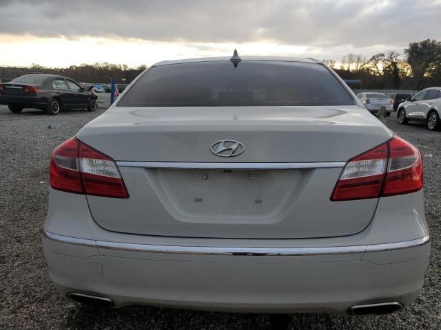 2012 HYUNDAI GENESIS 3.8L — Фото 6 из 12