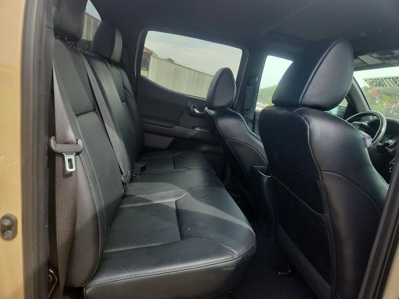 2018 TOYOTA TACOMA SR V6 — Фото 10 из 13