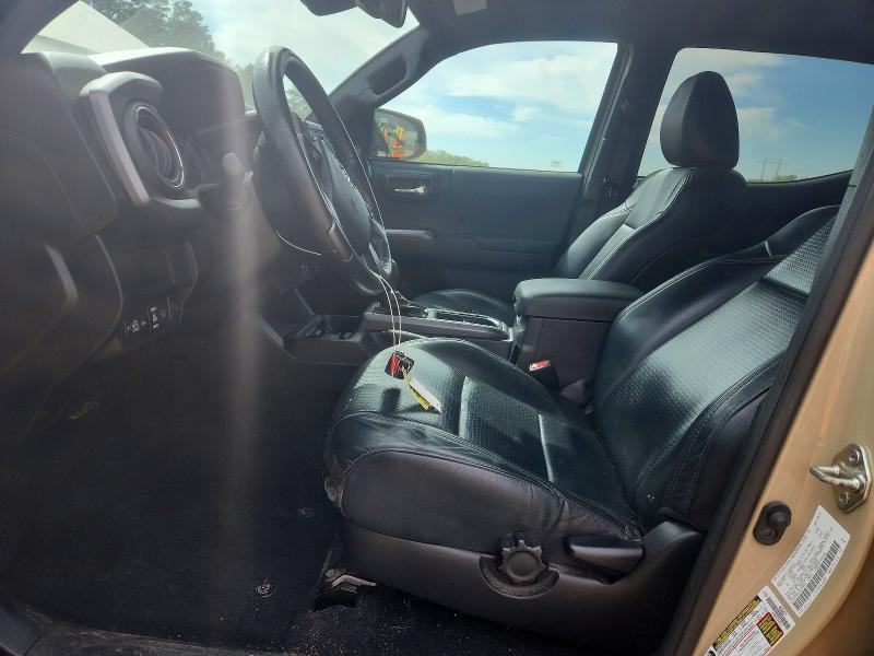 2018 TOYOTA TACOMA SR V6 — Фото 7 из 13