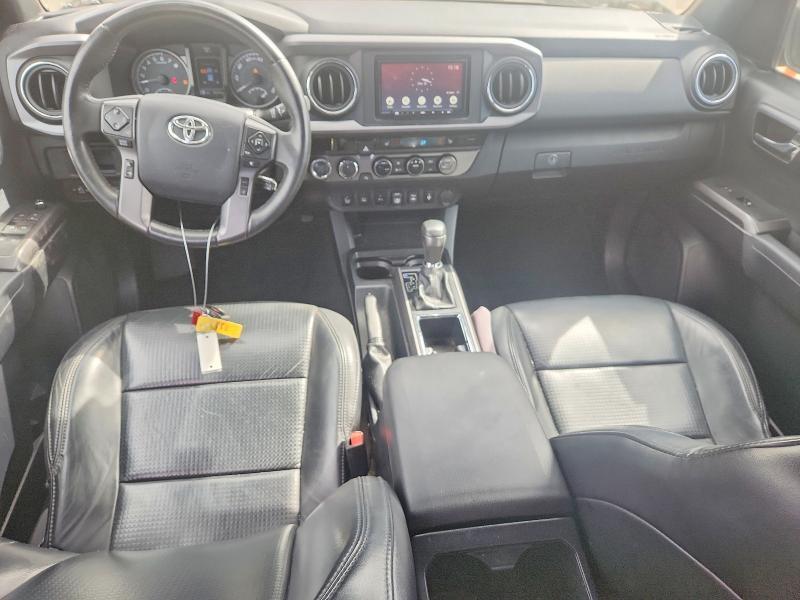2018 TOYOTA TACOMA SR V6 — Фото 8 из 13