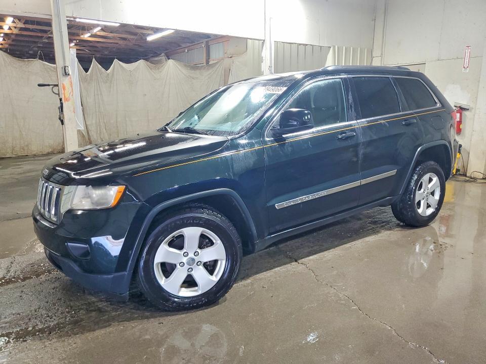 2012 JEEP GRAND CHEROKEE