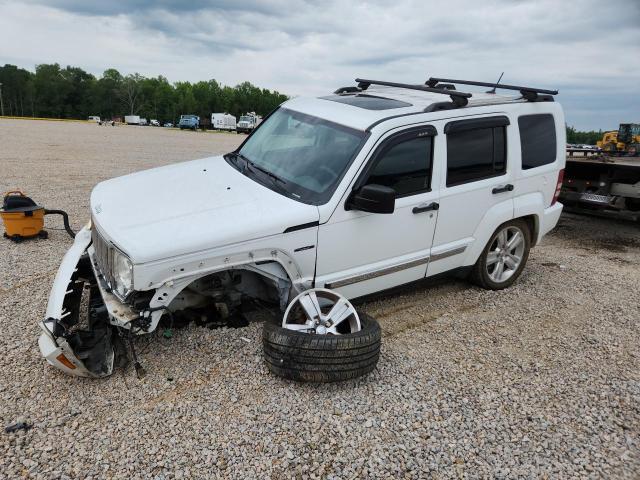 2012 JEEP LIBERTY