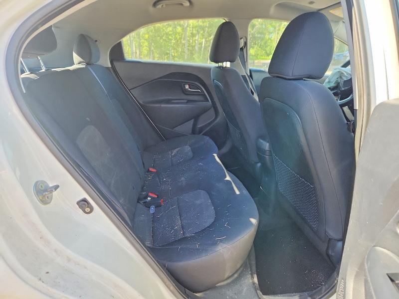 2012 KIA RIO LX — Фото 10 из 13
