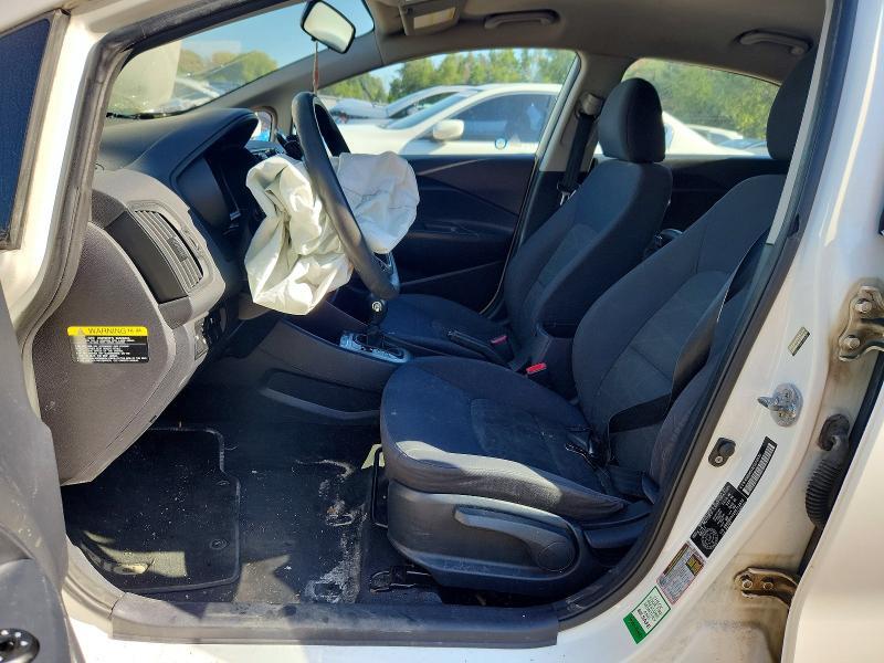 2012 KIA RIO LX — Фото 7 из 13
