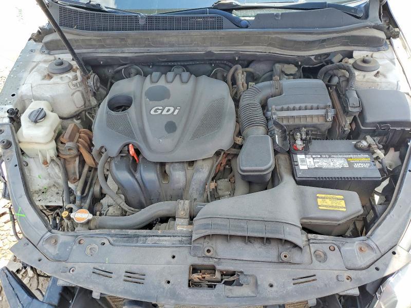 5XXGN4A79CG071235 2012 KIA OPTIMA photo no. 11