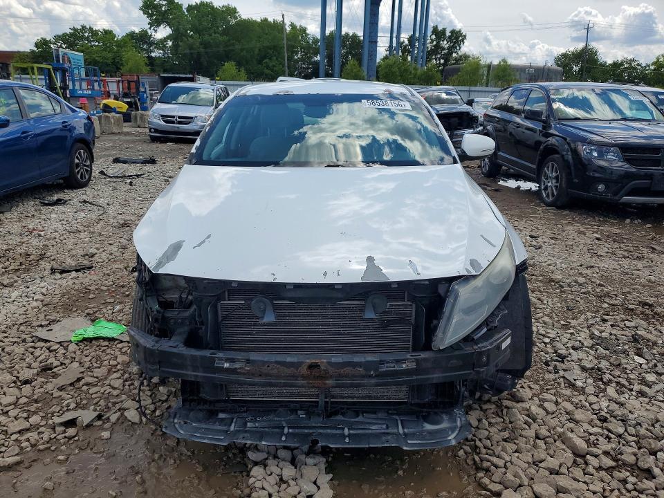 5XXGN4A79CG071235 2012 KIA OPTIMA photo no. 5
