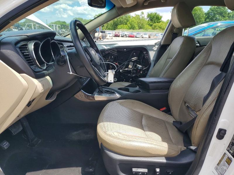 5XXGN4A79CG071235 2012 KIA OPTIMA photo no. 7