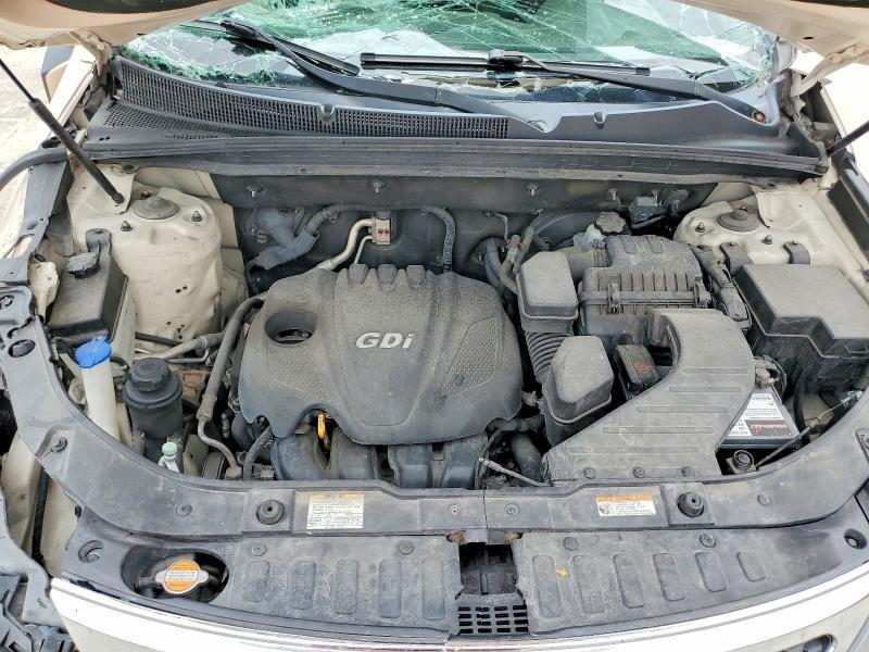 2012 KIA SORENTO LX — Фото 12 из 13