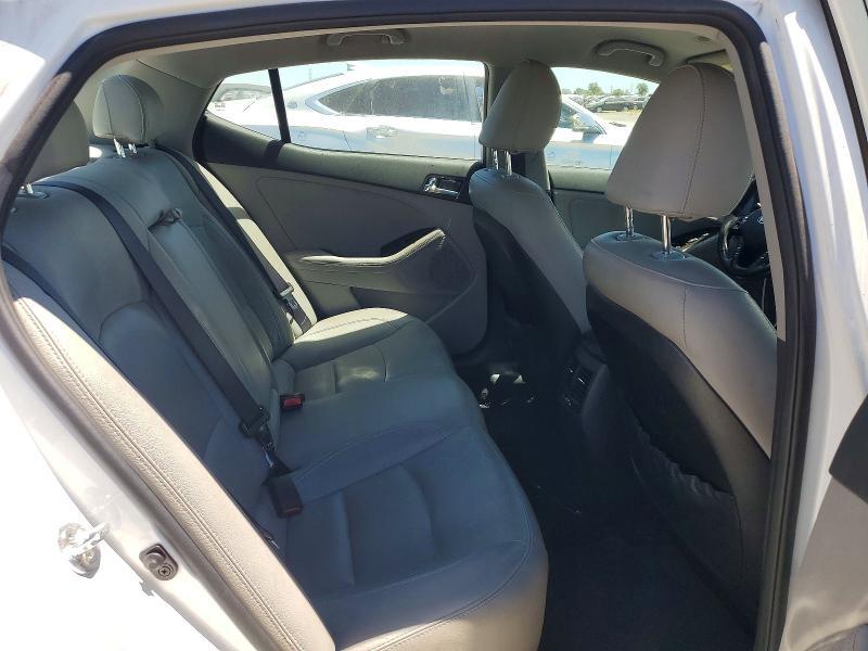 5XXGN4A78CG044575 2012 KIA OPTIMA photo no. 10