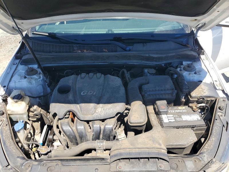5XXGN4A78CG044575 2012 KIA OPTIMA photo no. 11