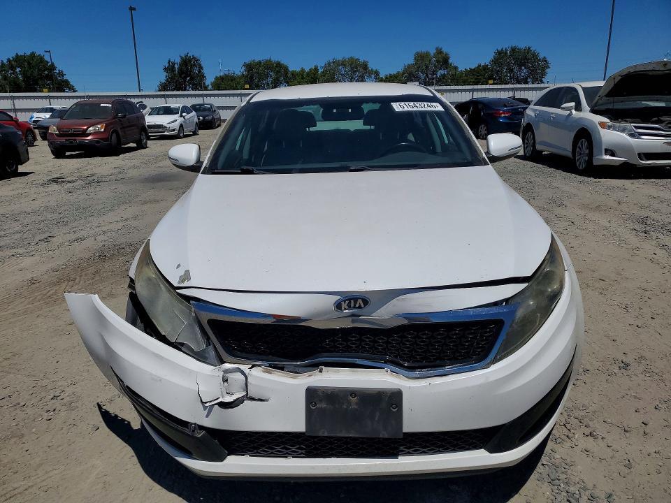 5XXGN4A78CG044575 2012 KIA OPTIMA photo no. 5