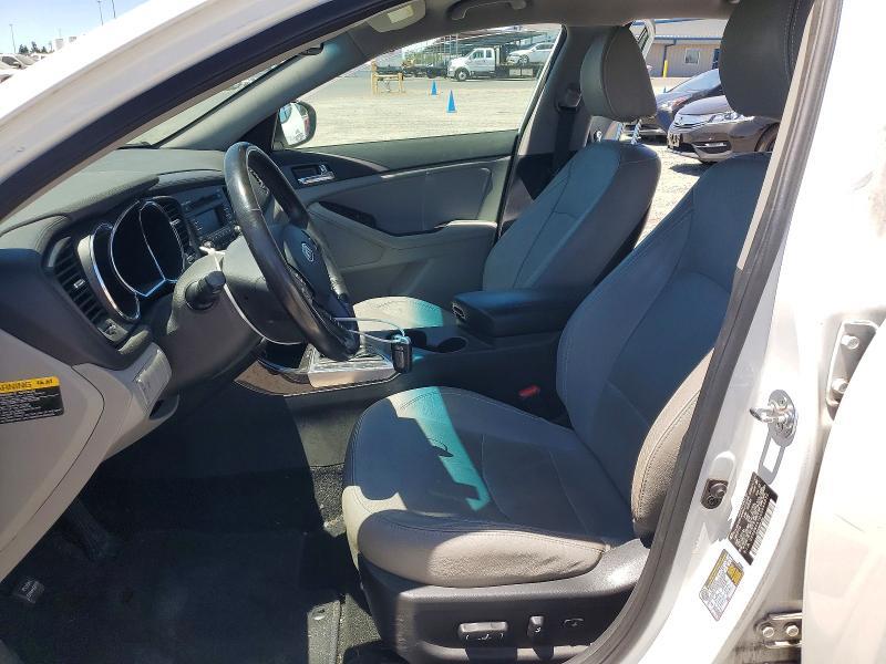 5XXGN4A78CG044575 2012 KIA OPTIMA photo no. 7