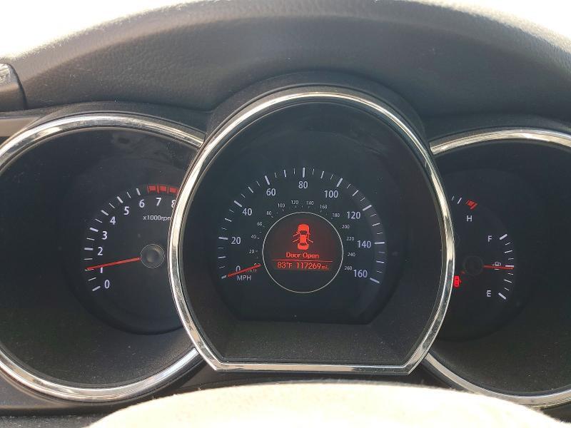 5XXGN4A78CG044575 2012 KIA OPTIMA photo no. 9