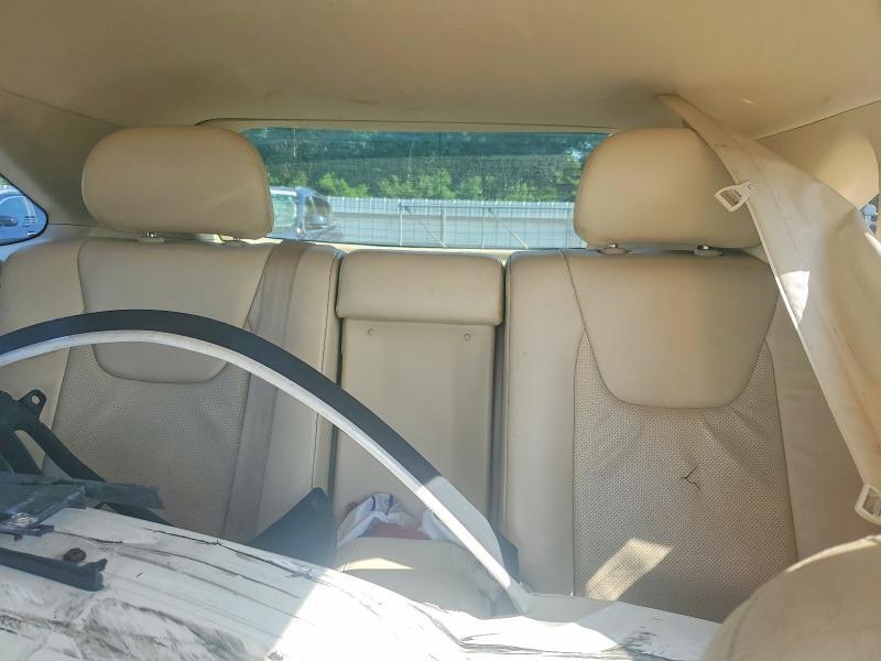 2012 LEXUS RX 350 — Фото 10 из 13