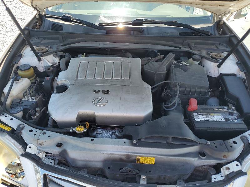 JTHBK1EG9C2476091 2012 LEXUS ES photo no. 11