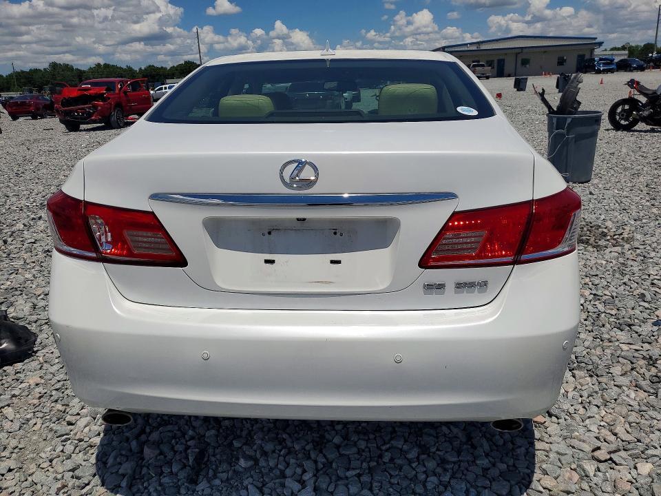 JTHBK1EG9C2476091 2012 LEXUS ES photo no. 6