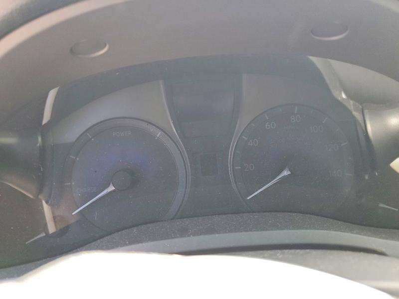 2012 LEXUS RX 450H — Фото 9 из 12
