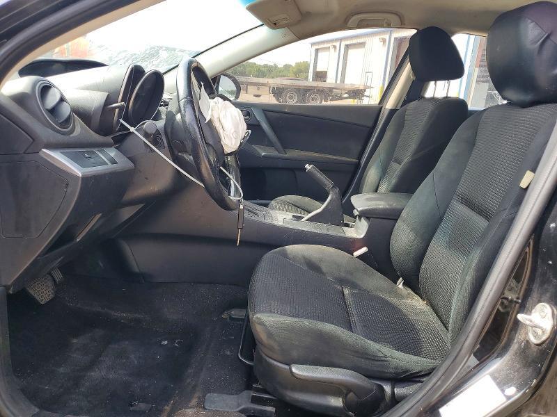 2012 MAZDA 3 I — Фото 7 из 13