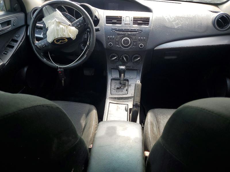 2012 MAZDA 3 I — Фото 8 из 13