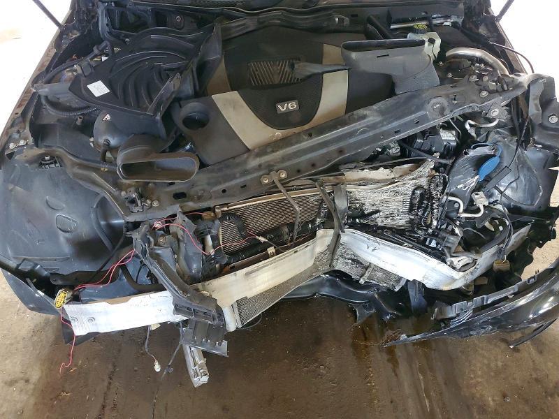 2012 MERCEDES-BENZ C 300 4MATIC — Фото 11 из 12