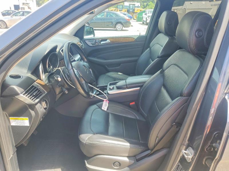 4JGDA5HBXCA054661 2012 MERCEDES-BENZ ML photo no. 7