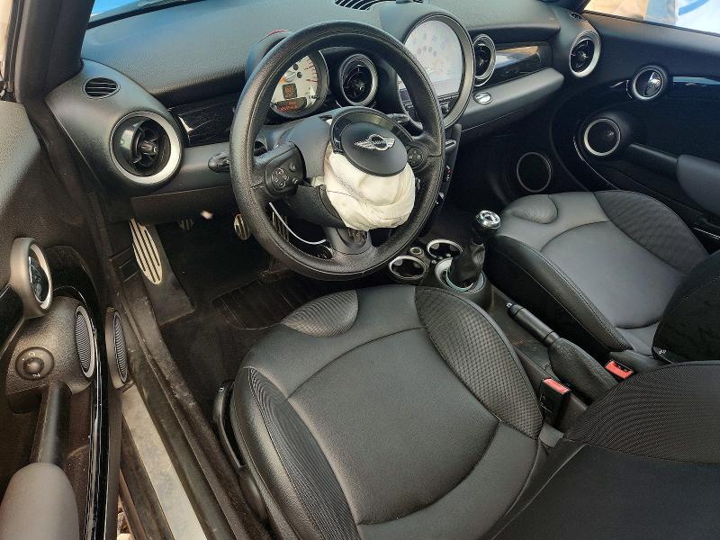2012 MINI COOPER S — Фото 8 из 13