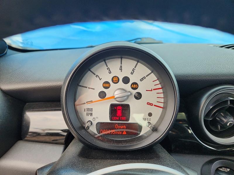 2012 MINI COOPER S — Фото 9 из 13