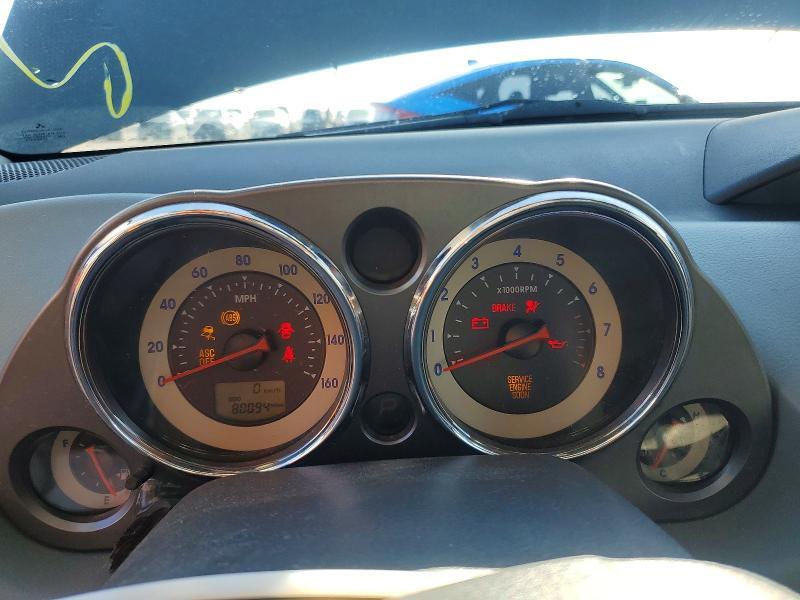 2012 MITSUBISHI ECLIPSE GS SPORT — Фото 9 из 12