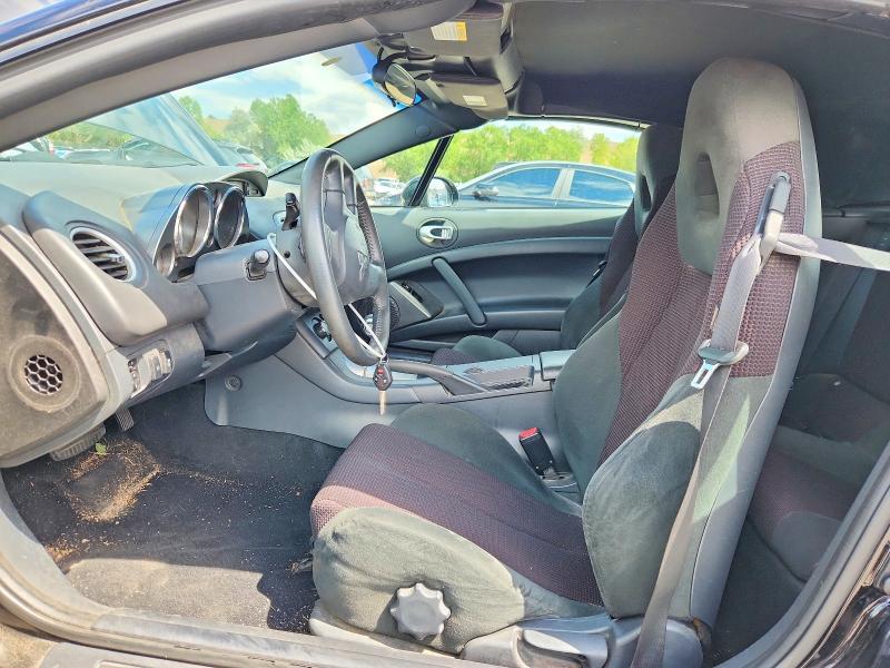 2012 MITSUBISHI ECLIPSE SPYDER GS — Фото 7 из 12