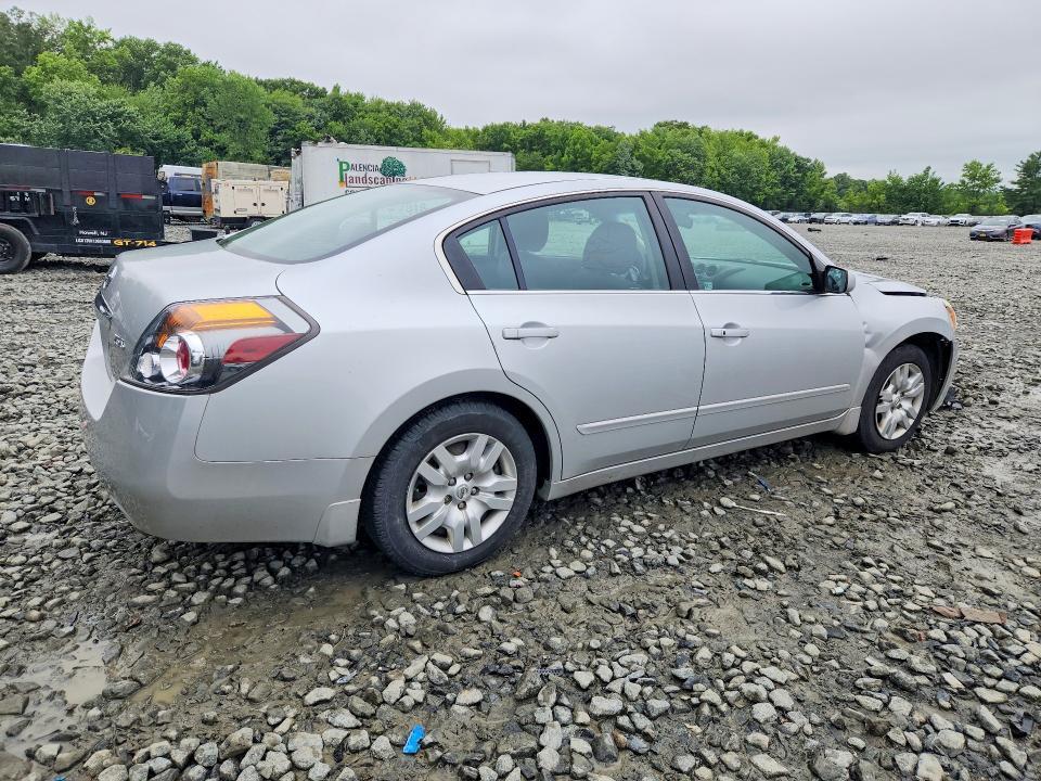 2012 NISSAN ALTIMA 2.5 — Фото 3 из 12