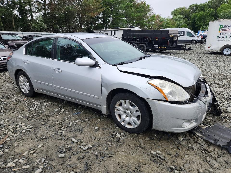 2012 NISSAN ALTIMA 2.5 — Фото 4 из 12