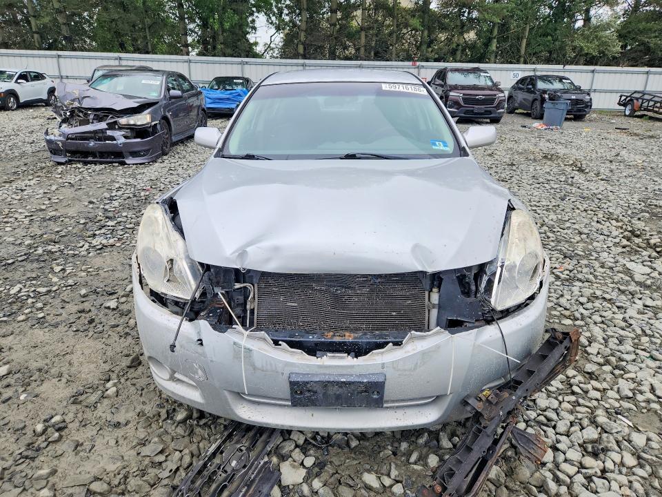 2012 NISSAN ALTIMA 2.5 — Фото 5 из 12