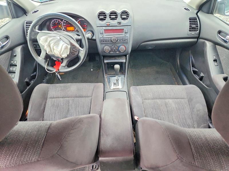 2012 NISSAN ALTIMA 2.5 — Фото 8 из 12