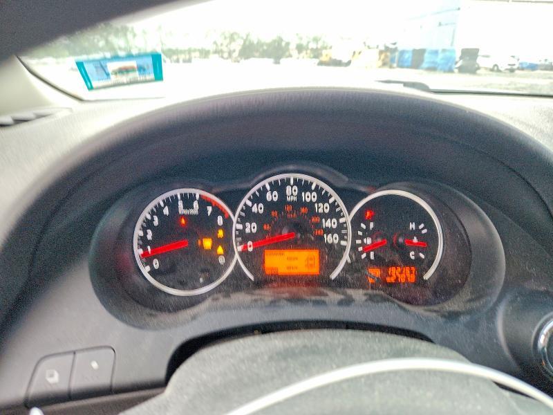 2012 NISSAN ALTIMA 2.5 — Фото 9 из 12