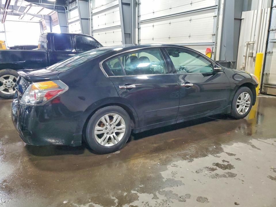 2012 NISSAN ALTIMA 2.5 — Фото 3 из 13