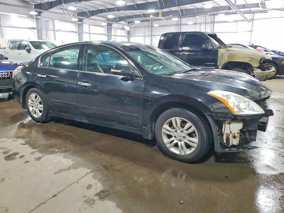 2012 NISSAN ALTIMA 2.5 — Фото 4 из 13