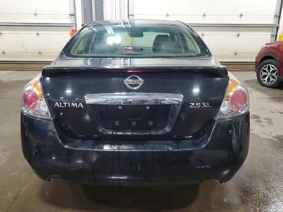 2012 NISSAN ALTIMA 2.5 — Фото 6 из 13