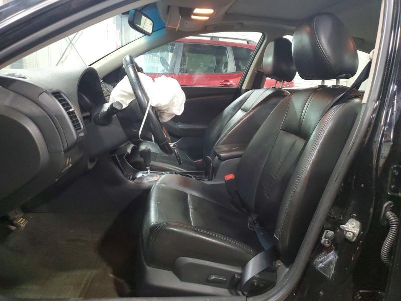 2012 NISSAN ALTIMA 2.5 — Фото 7 из 13