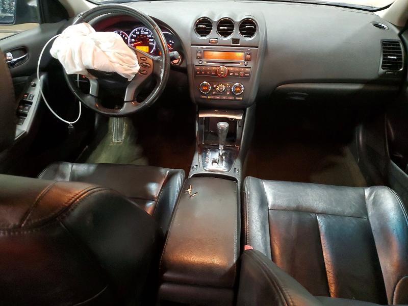 2012 NISSAN ALTIMA 2.5 — Фото 8 из 13