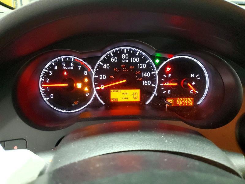 2012 NISSAN ALTIMA 2.5 — Фото 9 из 13
